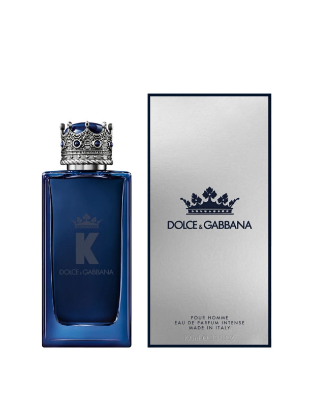 K by Dolce&Gabbana Edp Intense